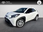 Toyota Aygo X 1.0 VVT-i 72ch Dynamic MY24
