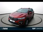 Dacia Sandero 1.0 ECO-G 100ch Stepway Confort -22