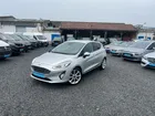 FORD FIESTA ESS 100cv TITANIUM