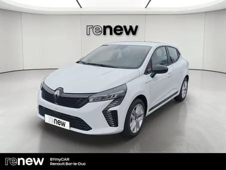 RENAULT Clio Blue dCi 100 ch GSR2 Evolution