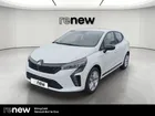 RENAULT Clio Blue dCi 100 ch GSR2 Evolution