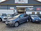 Volkswagen touran ii 1.6 tdi 105 fap bluemotion technology business confortline 7pl