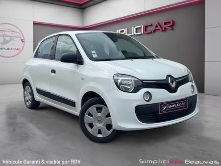 RENAULT TWINGO 1.0 SCE 70 ZEN Garantie 12 mois