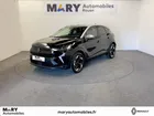 RENAULT Captur Eco-G 100 ch Techno