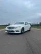 Mercesdes benz 350e