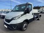 Iveco Daily POLYBENNE 35C18 180CV 3L BOB AMPLINER
