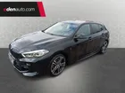 BMW Série 1 118i 140 ch DKG7 M Sport