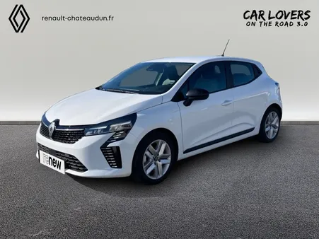 RENAULT Clio E-Tech full hybrid 145 Evolution