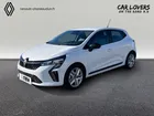 RENAULT Clio E-Tech full hybrid 145 Evolution