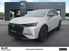 DS DS 7 Hybride Rechargeable E-Tense 300 EAT8 4x4 Esprit de Voyage