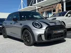 Mini Cooper S JCW John Cooper Works 2.0 178ch