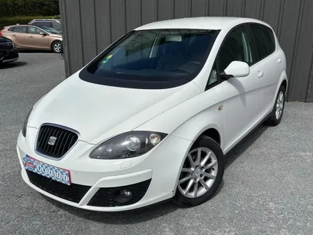 Seat Altea 1.9 TDI 105