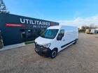 Master l3h2 dci 135 cv *48500 km*gps /clim/radar/ect*grand confort*prix 21900e