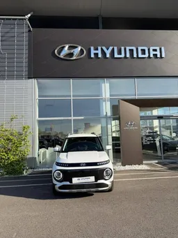 Hyundai Inster 42 kWh 5 pl. Intuitive 5p