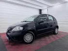 Citroen C3 GENERATION-I 1.4 HDI 70 EXCLUSIVE / 1ÉRE MAIN - SUIVI COMPLET