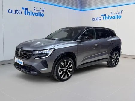Renault Austral E-Tech hybrid 200 Techno