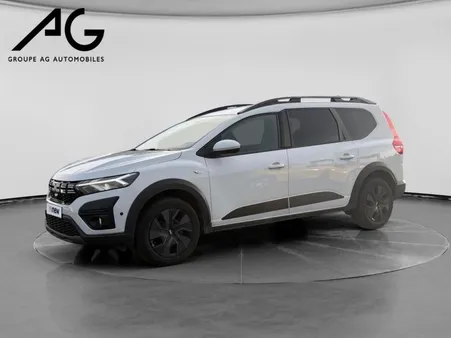 Dacia Jogger ECO-G 100 5 places GSR2 Expression