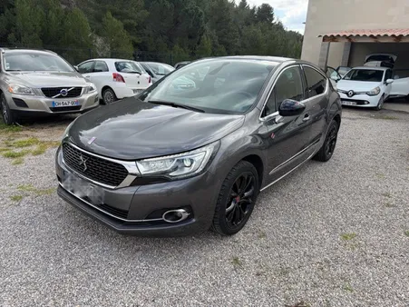 Ds4 performance line