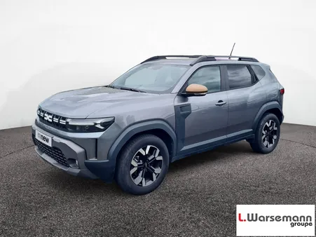 DACIA Duster Hybrid 140 Extreme