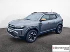 DACIA Duster Hybrid 140 Extreme