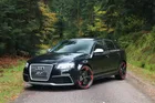 Audi RS3 Sportback 2.5l TFSI 340cv 8p S-Tronic