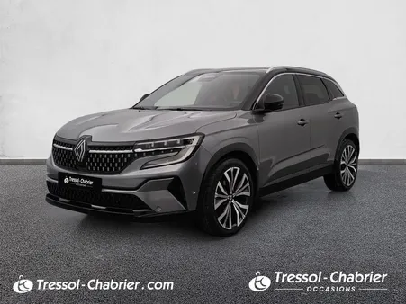 Renault Austral E-Tech hybrid 200 Iconic