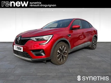Renault Arkana E-Tech 145 Business