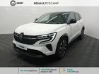 Renault Austral E-Tech hybrid 200 Techno