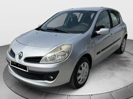 🚘 Renault Clio 1.5 DCi Dynamique