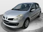 🚘 Renault Clio 1.5 DCi Dynamique