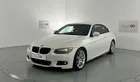 BMW Cab 330d 245 ch Sport Design A