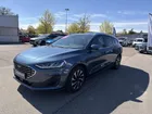 Ford Focus SW 1.0 EcoBoost mHEV 125ch Titanium E85 X Business