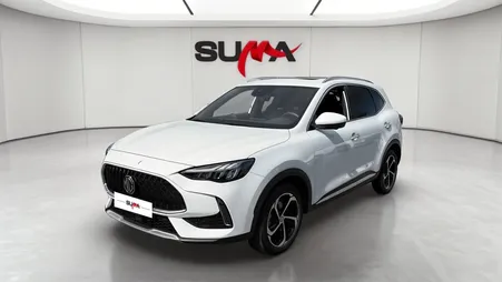 MG EHS 1.5T GDI PHEV Luxury