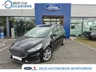Ford Galaxy 2.5 Duratec 190ch Hybrid Titanium Business eCVT