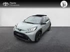 Toyota Aygo X 1.0 VVT-i 72ch Air Design MY24