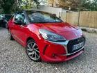 DS 3 1.2 THP 130 S&S BVM6 SPORT CHIC - Système HIFI – Caméra de recul - GPS – Garantie 12 mois