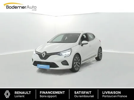 Renault Clio TCe 90 - 21N Intens