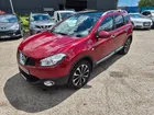 Nissan Qashqai +2 1.5 DCI 110 VISIA - GARANTIE 12 MOIS