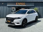 Ds ds 7 crossback 1.5 bluehdi 130cv performance line bva moteur neuf change chez ds