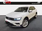 Volkswagen Tiguan 2.0 TDI 150ch Carat 4Motion DSG7