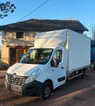 Renault master 2.3 165 CV grand confort 20 M3