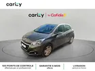 Peugeot 208 PureTech 82ch S&S BVM5 Active