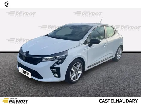 RENAULT Clio TCe 100 GPL Evolution