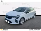 RENAULT Clio TCe 100 GPL Evolution