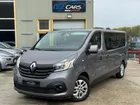Renault TRAFIC III COMBI L2 1.6 DCI 125CH ENERGY LIFE 9 PLACES