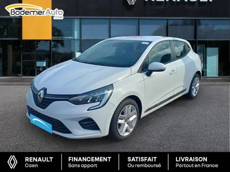 Renault Clio SCe 65 - 21N Zen