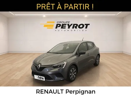 RENAULT Clio E-Tech full hybrid 145 Equilibre