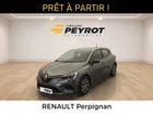 RENAULT Clio E-Tech full hybrid 145 Equilibre