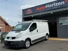 Renault Trafic L1H1/ 2L 90CV/ Révisé Et Garantie