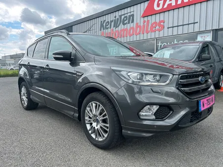 Kuga 120 ch st line essence